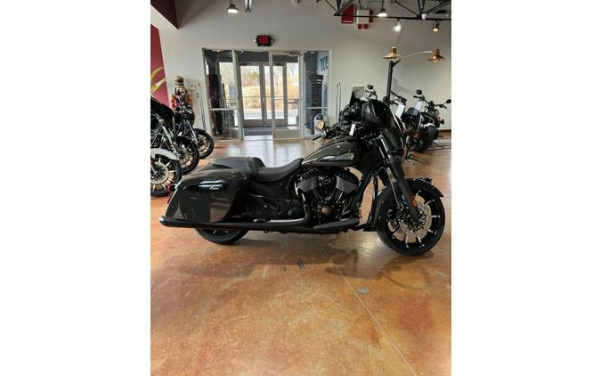 2024 Indian Motorcycle CHIEFTAIN DARK HORSE