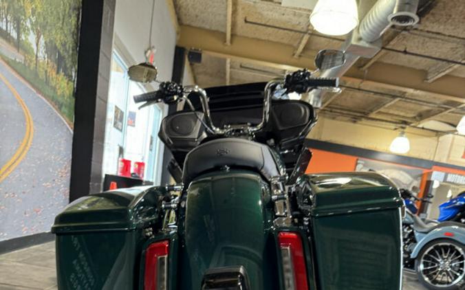 Prices clearly displayed on every new and used motorcycle