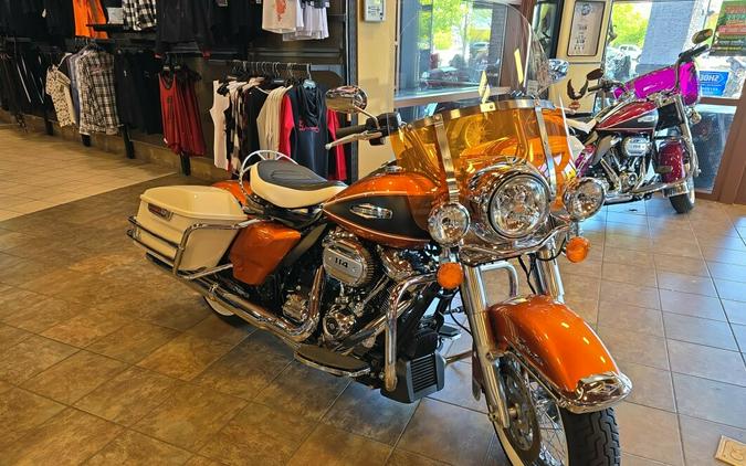 FLHFB 2023 Electra Glide Highway King