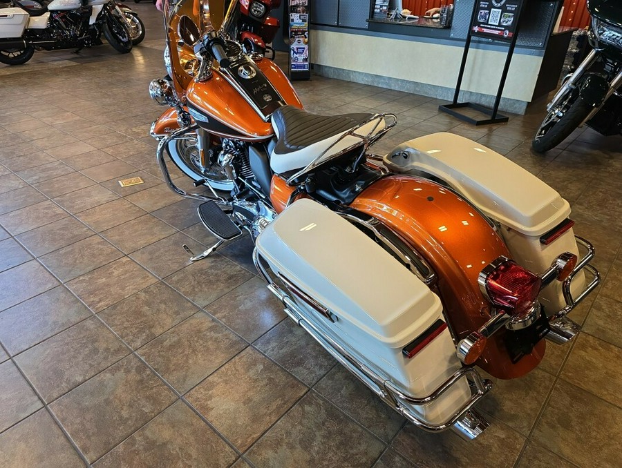 FLHFB 2023 Electra Glide Highway King