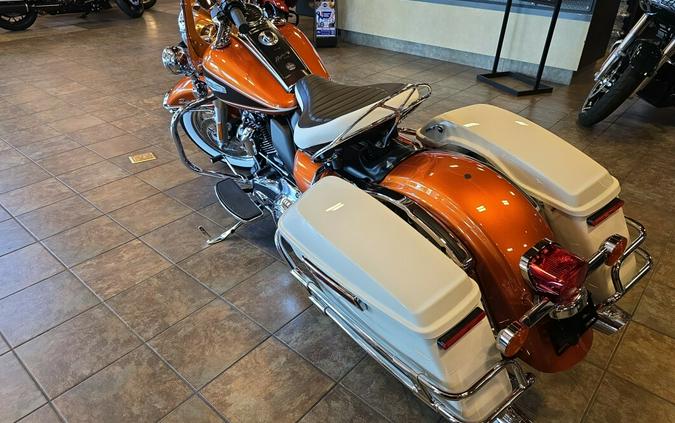 FLHFB 2023 Electra Glide Highway King