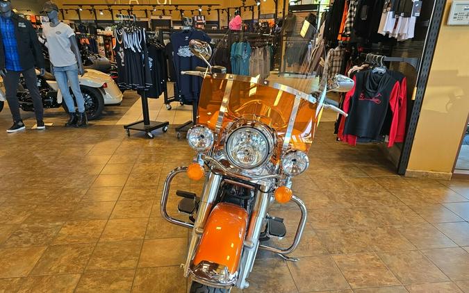 FLHFB 2023 Electra Glide Highway King