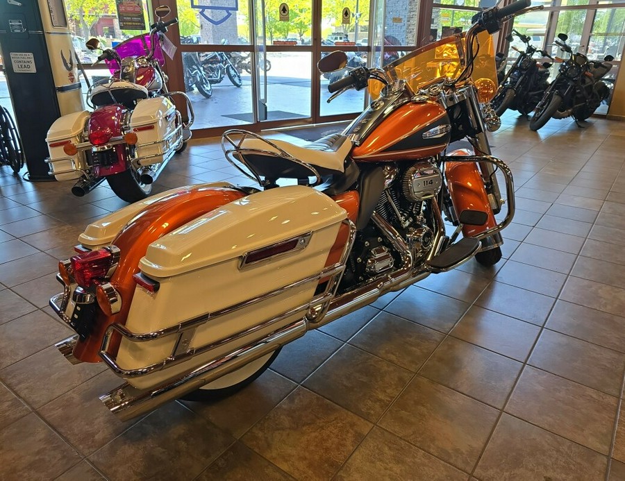 FLHFB 2023 Electra Glide Highway King