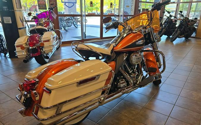 FLHFB 2023 Electra Glide Highway King