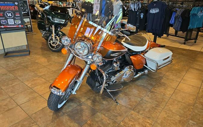 FLHFB 2023 Electra Glide Highway King