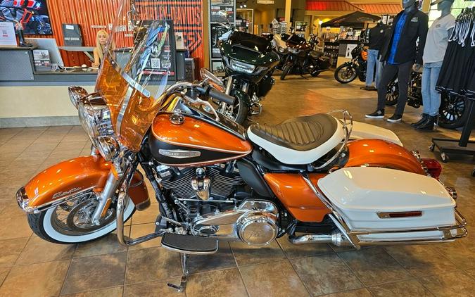 FLHFB 2023 Electra Glide Highway King