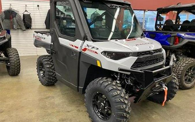 2024 Polaris Ranger XP 1000 NorthStar Edition Trail Boss