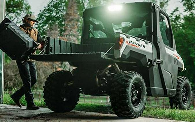 2024 Polaris Ranger XP 1000 NorthStar Edition Trail Boss