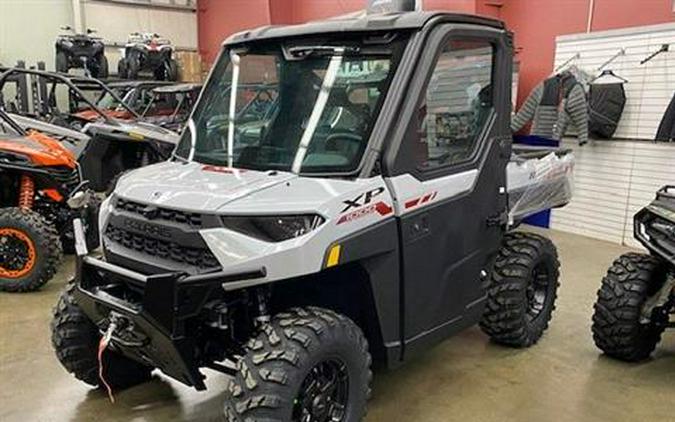 2024 Polaris Ranger XP 1000 NorthStar Edition Trail Boss