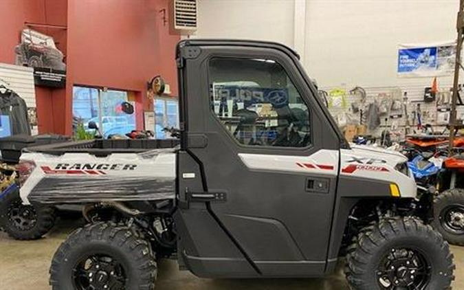 2024 Polaris Ranger XP 1000 NorthStar Edition Trail Boss