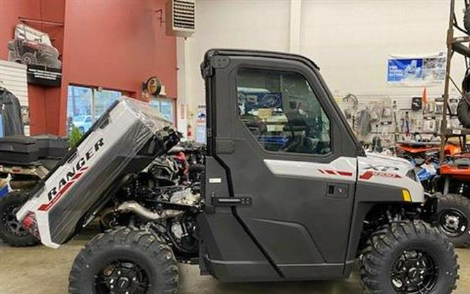 2024 Polaris Ranger XP 1000 NorthStar Edition Trail Boss