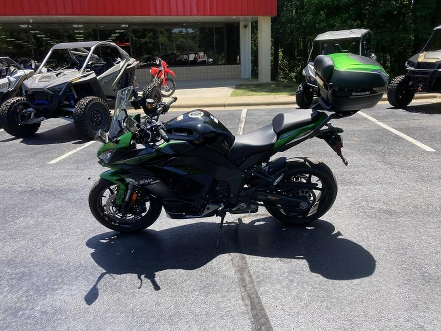 2023 Kawasaki Ninja® 1000SX