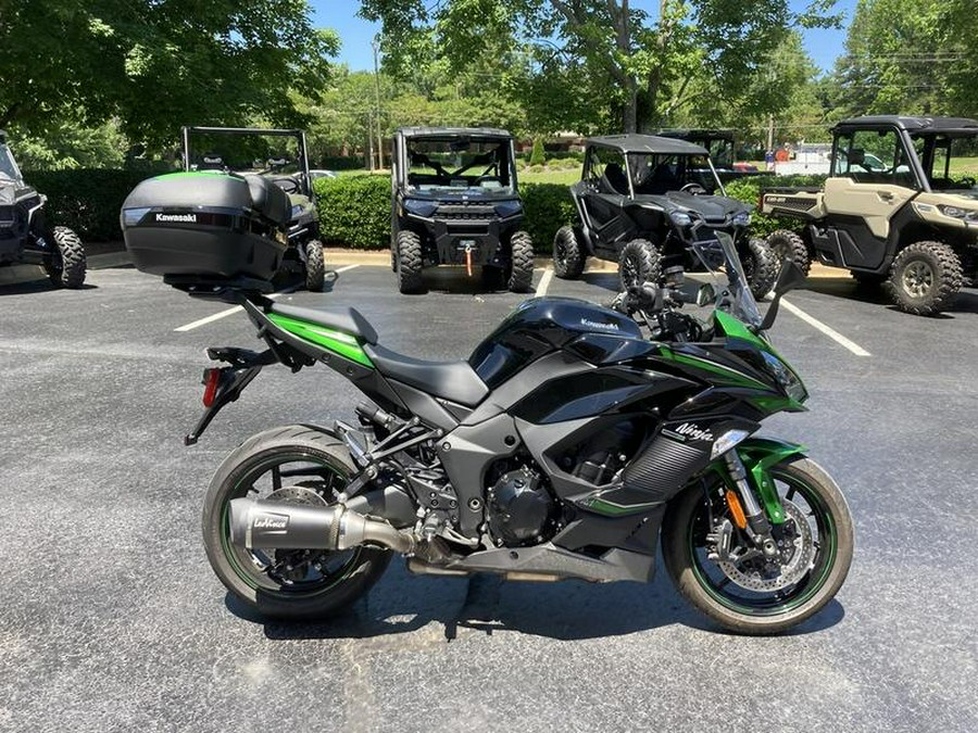 2023 Kawasaki Ninja® 1000SX