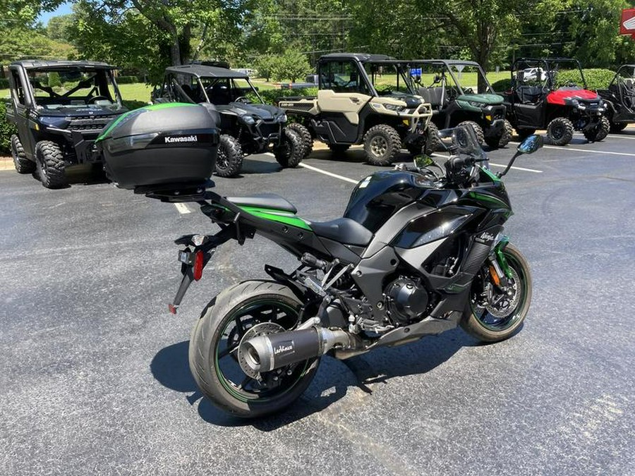 2023 Kawasaki Ninja® 1000SX