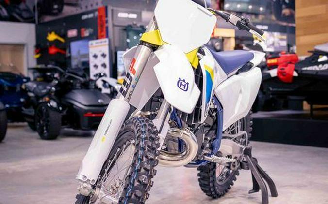 2025 Husqvarna® TC 300