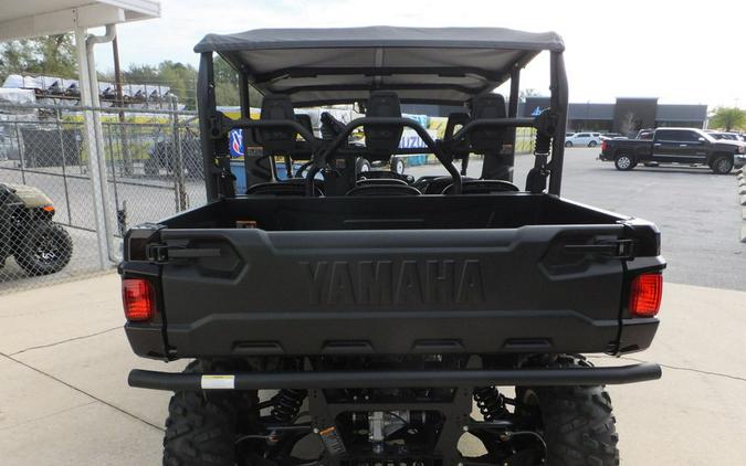 2024 Yamaha Viking VI EPS Ranch Edition