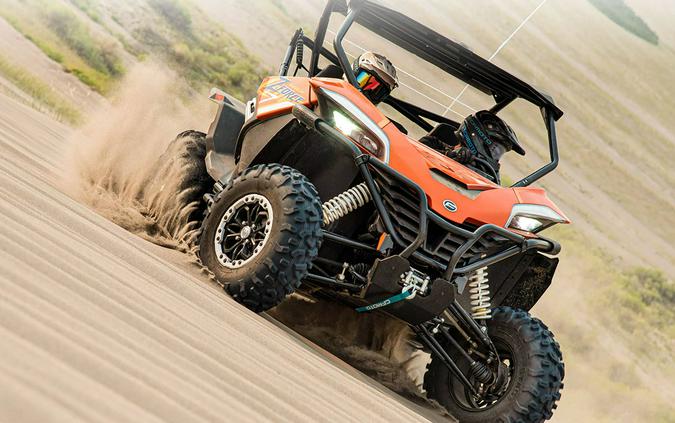 2023 CFMOTO ZFORCE 950 HO Sport