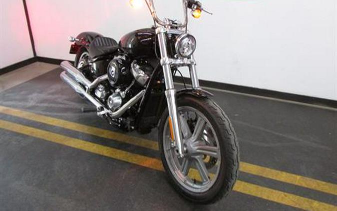 2022 Harley-Davidson Softail® Standard