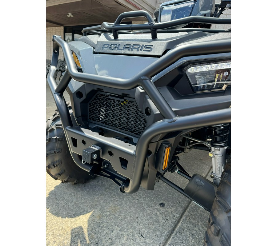 2024 Polaris Sportsman 570 Utility HD