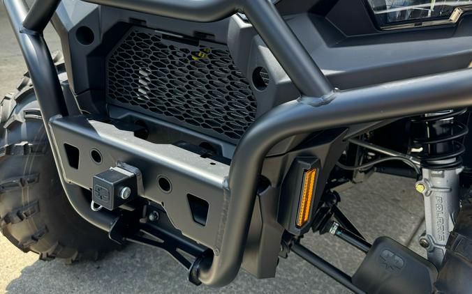 2024 Polaris Sportsman 570 Utility HD