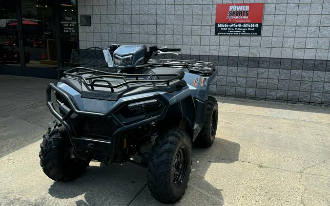 2024 Polaris Sportsman 570 Utility HD