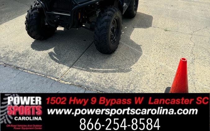 2024 Polaris Sportsman 570 Utility HD