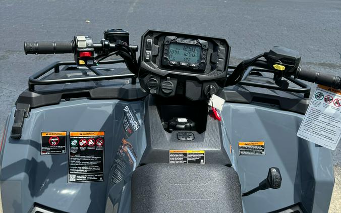 2024 Polaris Sportsman 570 Utility HD