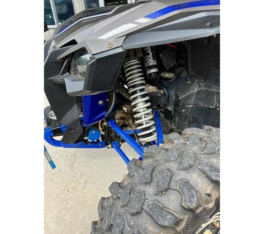 2019 Honda TALON1000X