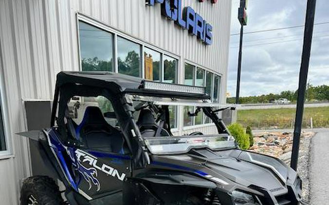 2019 Honda TALON1000X