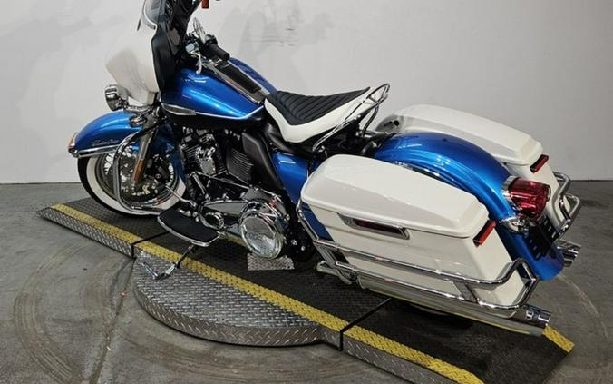 2021 Harley-Davidson® FLH - Electra Glide® Revival™