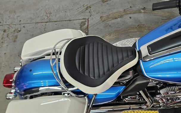 2021 Harley-Davidson® FLH - Electra Glide® Revival™