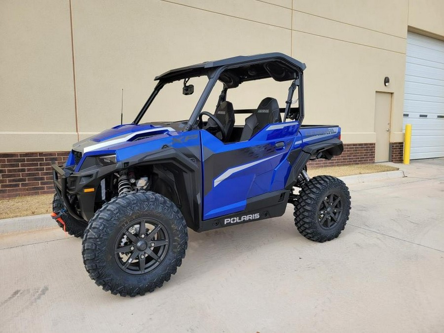 2024 Polaris Industries GENERAL® XP 1000 Ultimate