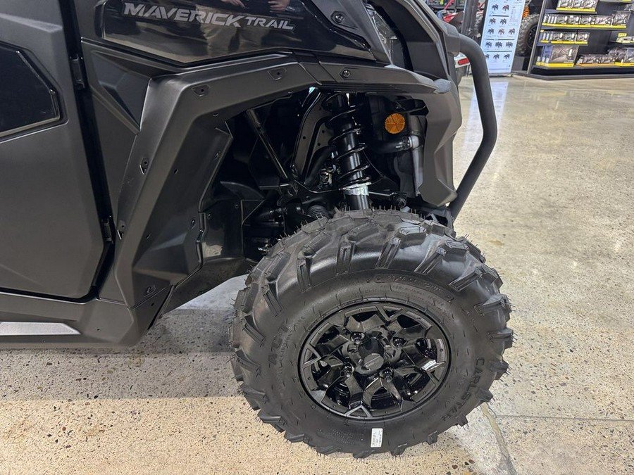 2025 Can-Am® Maverick Trail DPS 1000