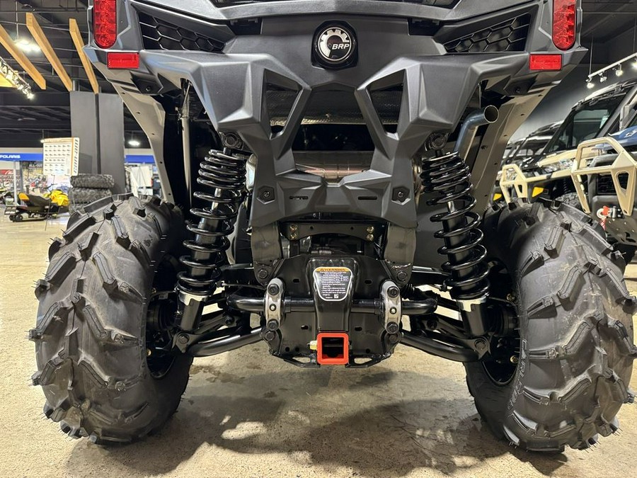 2025 Can-Am® Maverick Trail DPS 1000