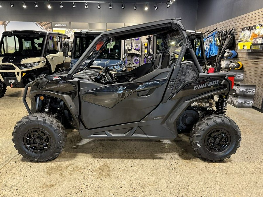 2025 Can-Am® Maverick Trail DPS 1000