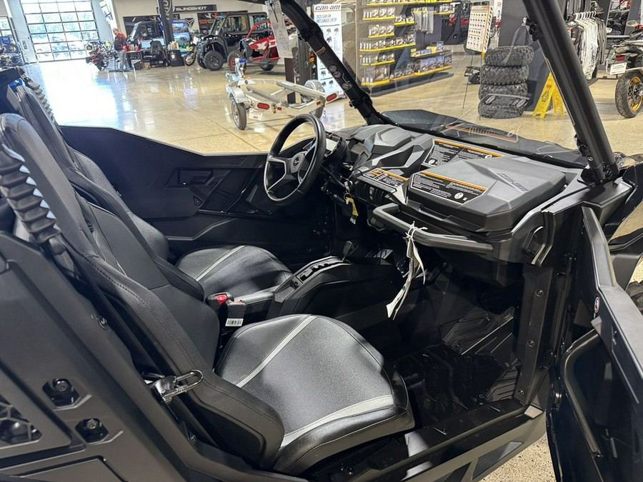 2025 Can-Am® Maverick Trail DPS 1000