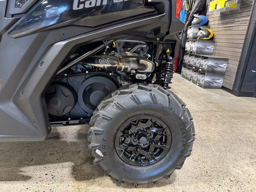 2025 Can-Am® Maverick Trail DPS 1000