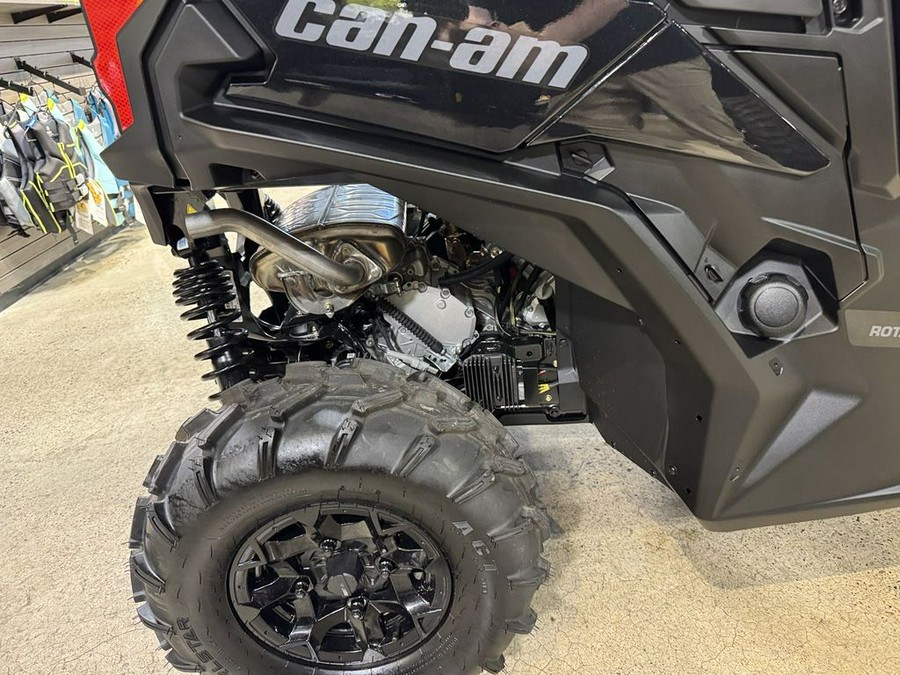 2025 Can-Am® Maverick Trail DPS 1000
