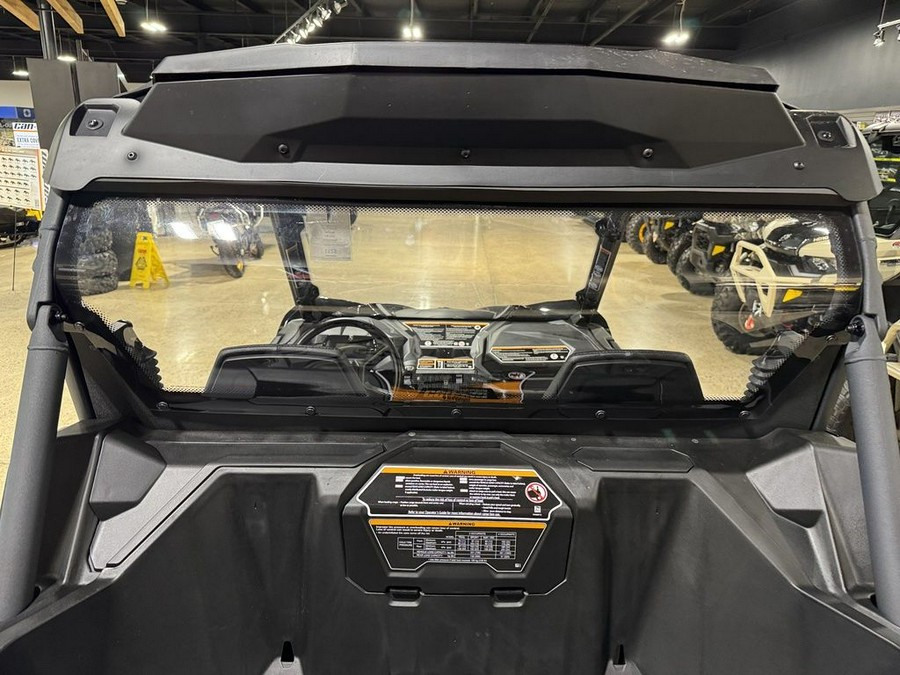 2025 Can-Am® Maverick Trail DPS 1000