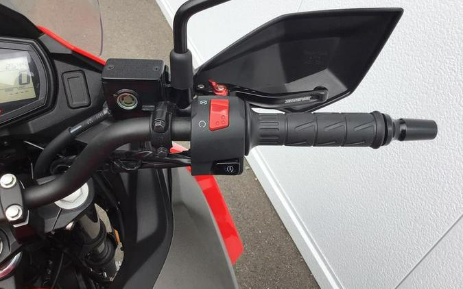 2018 Kawasaki Versys®-X 300