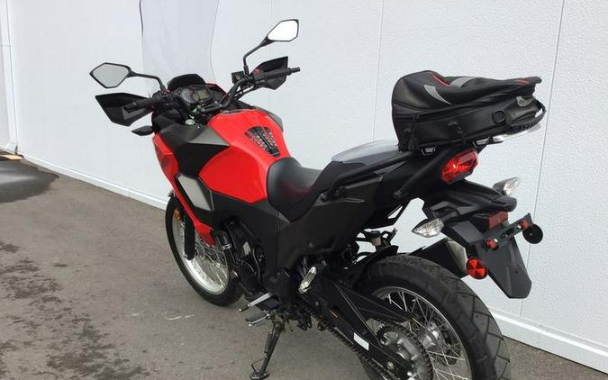 2018 Kawasaki Versys®-X 300