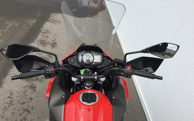 2018 Kawasaki Versys®-X 300