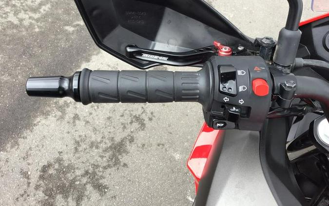 2018 Kawasaki Versys®-X 300