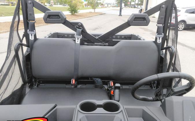 2026 Polaris Ranger® 1000 Base