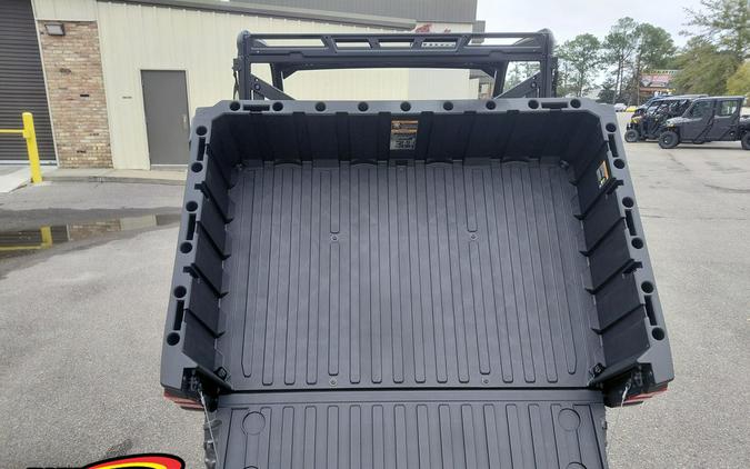 2026 Polaris Ranger® 1000 Base