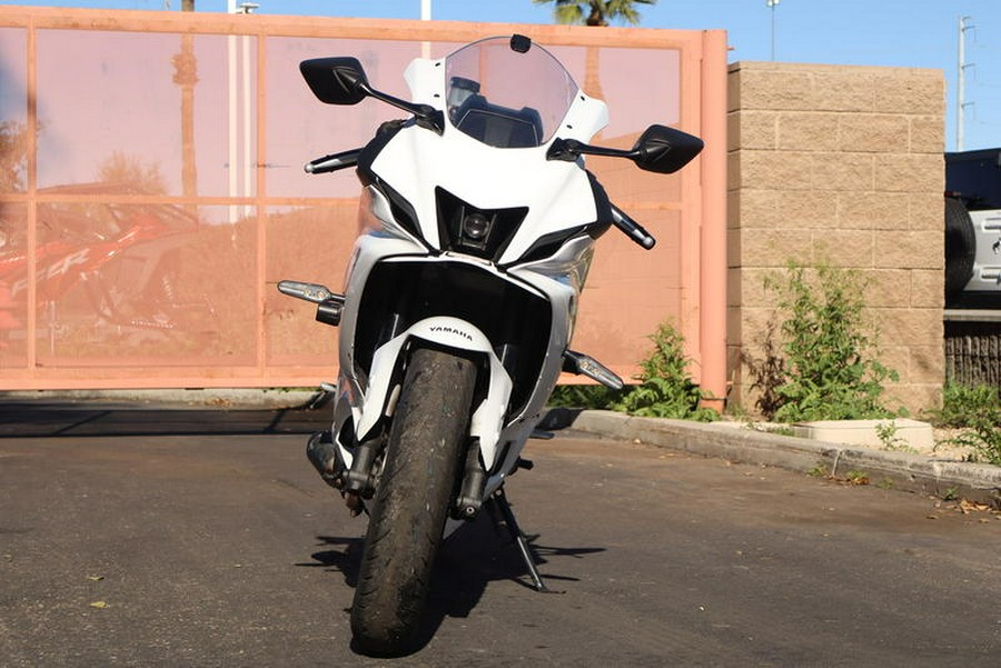 2023 Yamaha YZF-R7