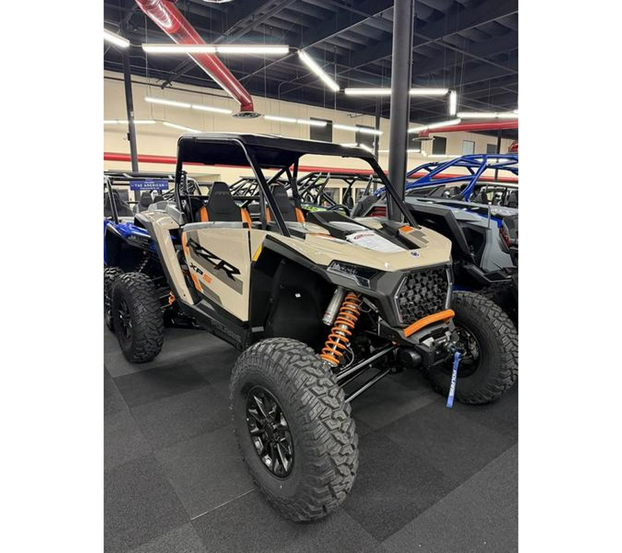 2026 Polaris® RZR XP S 1000 Ultimate