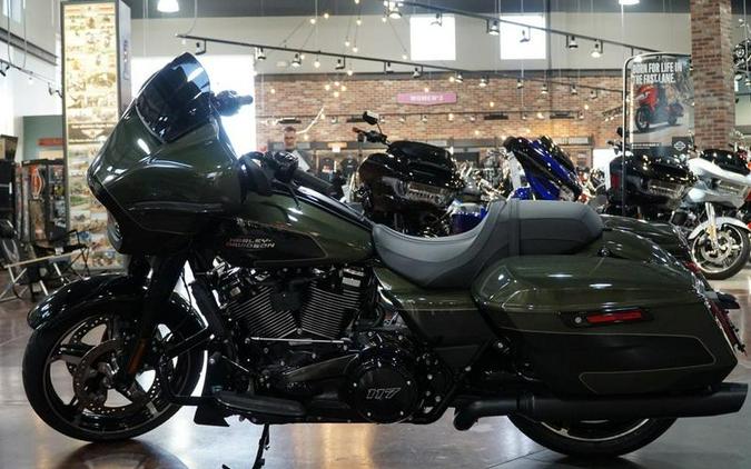 2026 Harley-Davidson® FLHX - Street Glide®