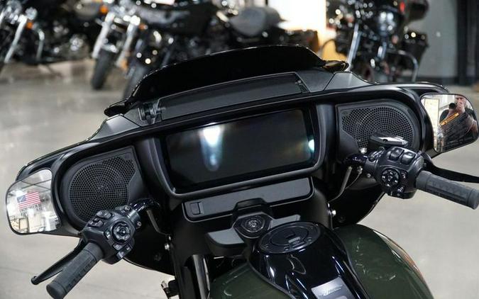 2026 Harley-Davidson® FLHX - Street Glide®