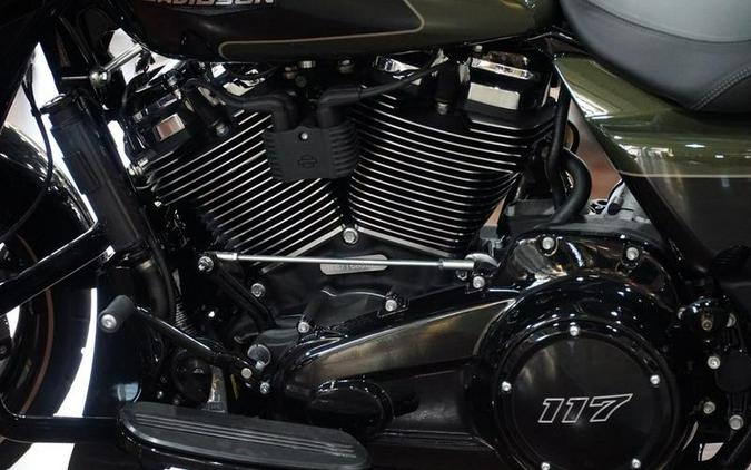 2026 Harley-Davidson® FLHX - Street Glide®